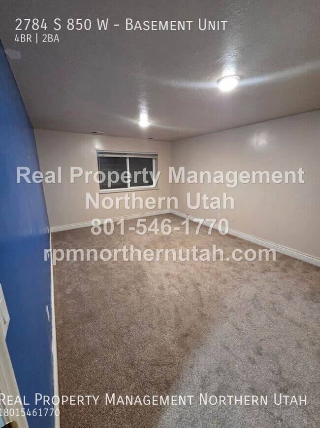 Building Photo - 2784 S 850 W