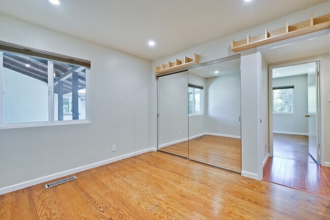Building Photo - Gorgeous Newly Remodeled Saratoga Golden T...