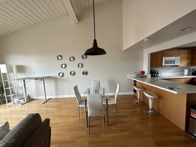 Dining room - 28214 Rey De Copas Ln