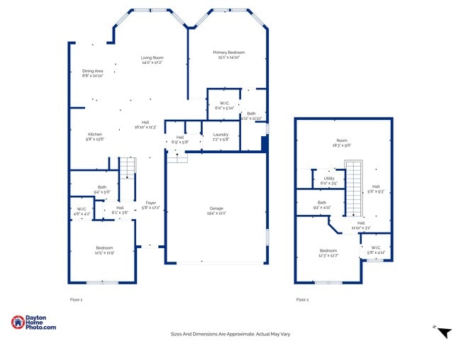 Building Photo - 208 Pointe Oakwood Way