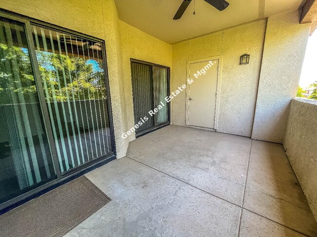 Building Photo - 2bd/2ba condo in Villas at Hacienda Del Sol