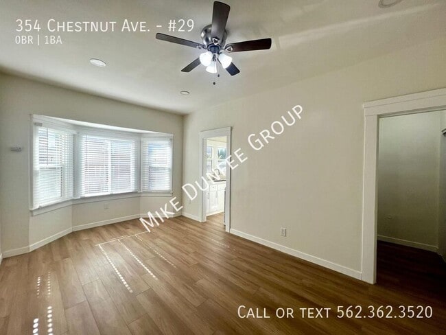 Building Photo - 354 Chestnut Ave