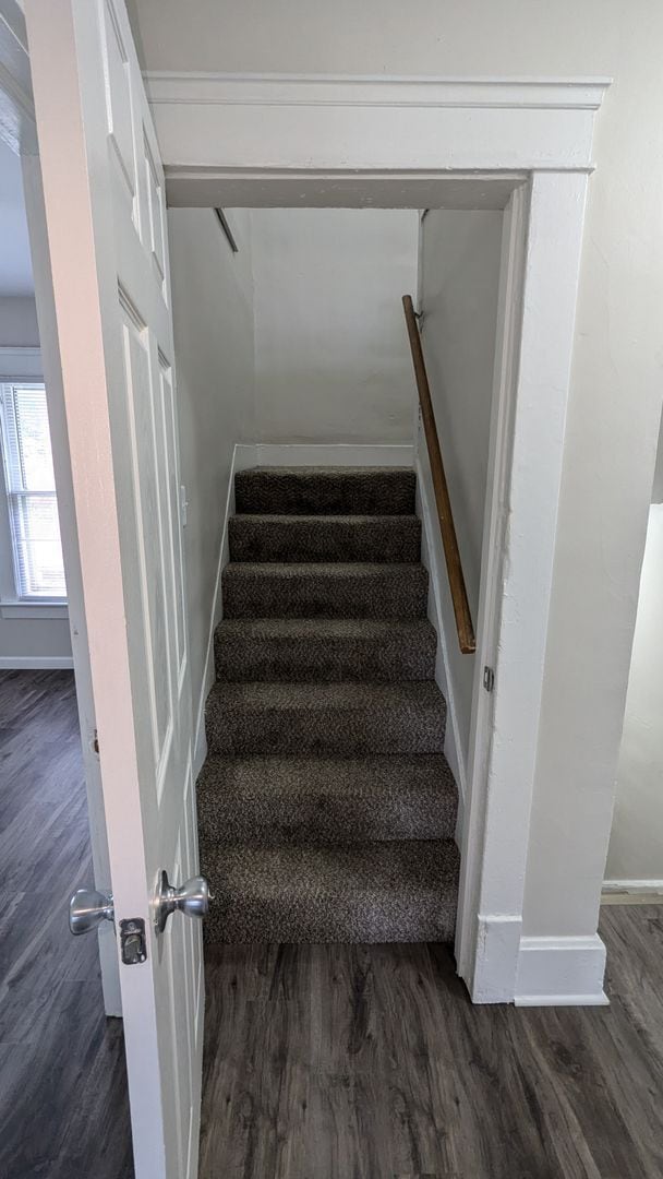 Building Photo - Agape Rentals, LLC (766 Hazel St)