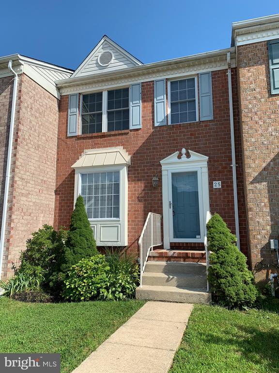 Building Photo - 25 Open Gate Ct