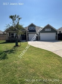 Building Photo - 3017 James Way