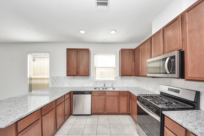 Building Photo - 17322 Texas Willow Dr