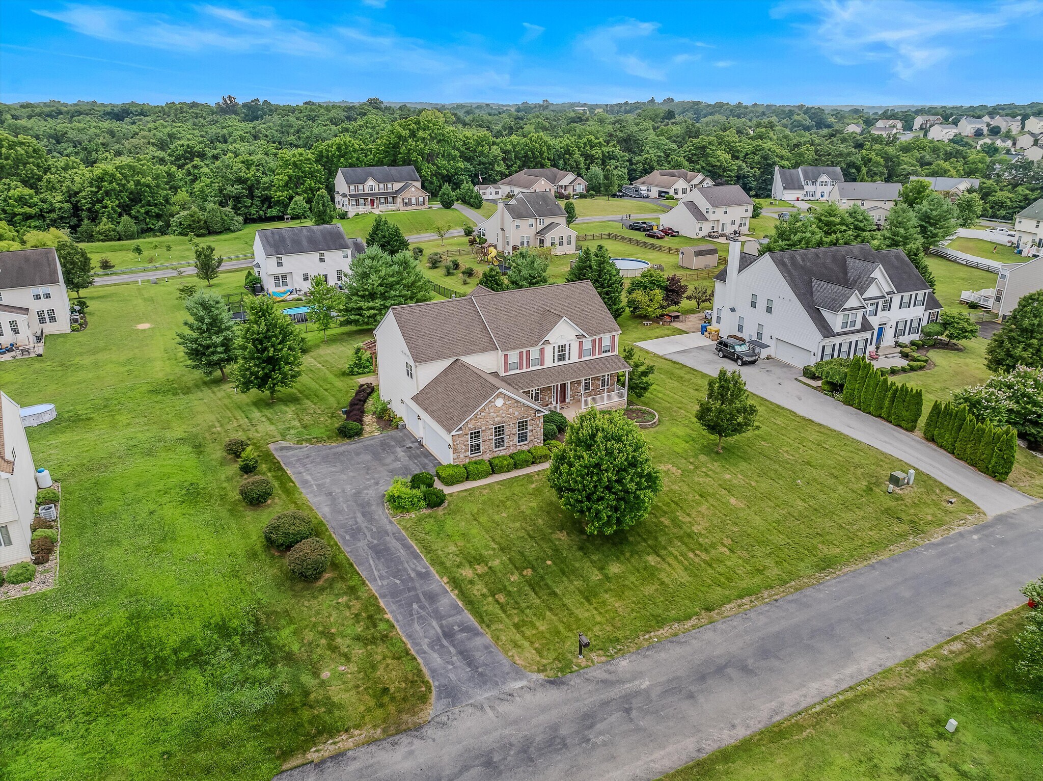 Building Photo - 288 Cirrus Way