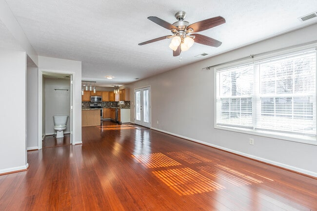 Building Photo - 2021 Allegheny Way