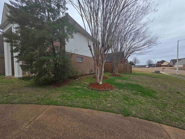 Building Photo - 8156 Old Brownsville Rd