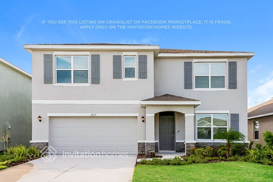 Primary Photo - 18129 Canopy Pl