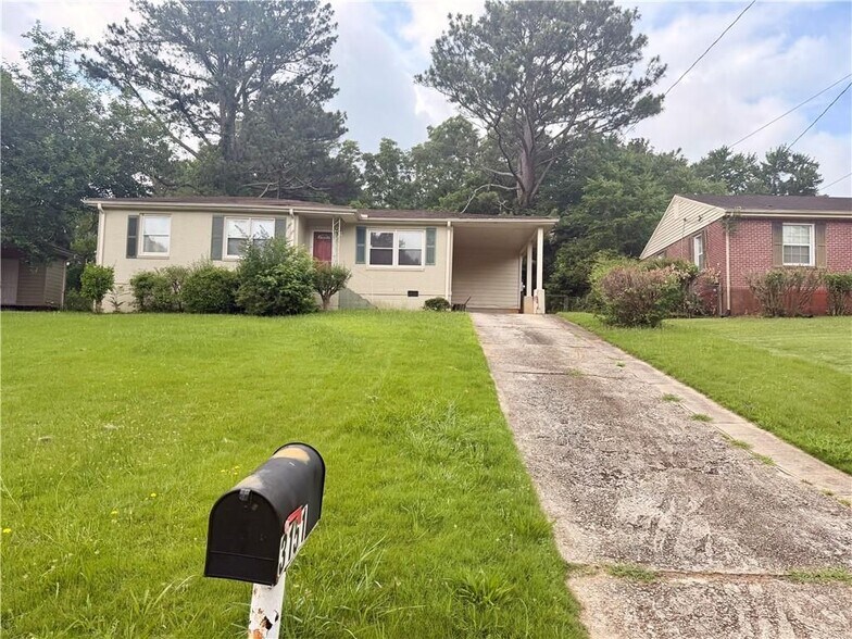 Building Photo - 3151 Bluebird Ln