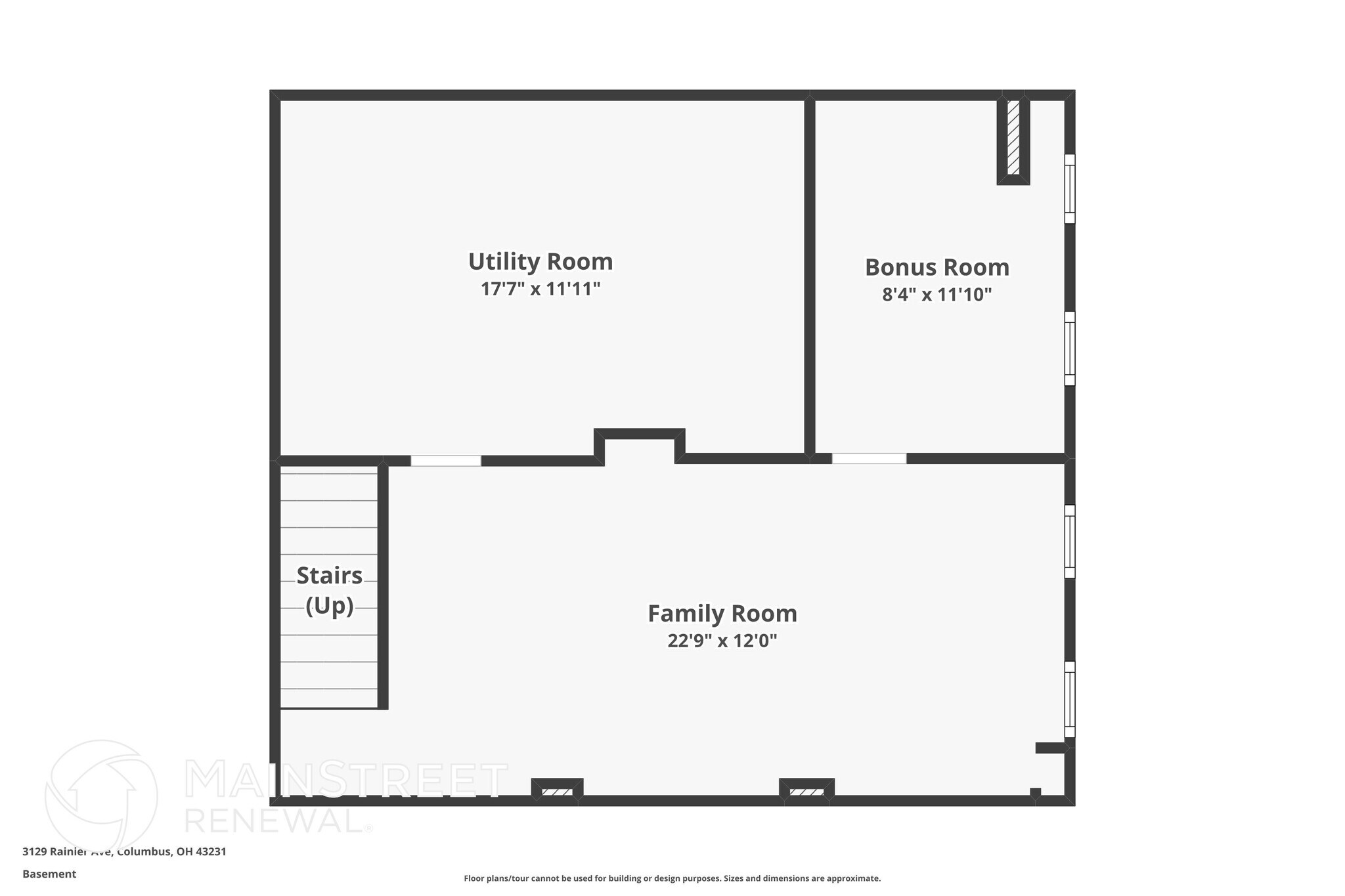 Building Photo - 3129 Rainier Ave