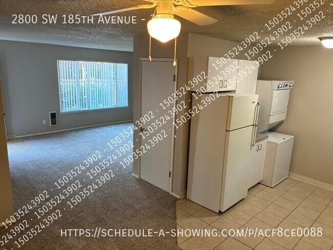 Building Photo - 2800 SW 185th Ave