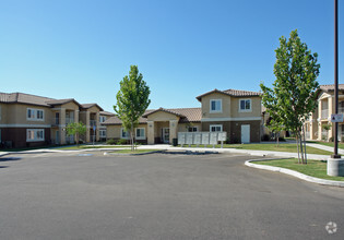 Building Photo - Tuolumne Village