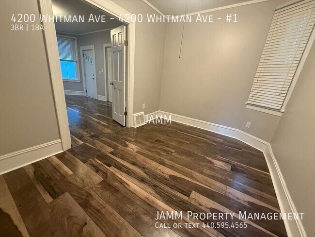 Building Photo - 4200 Whitman Ave