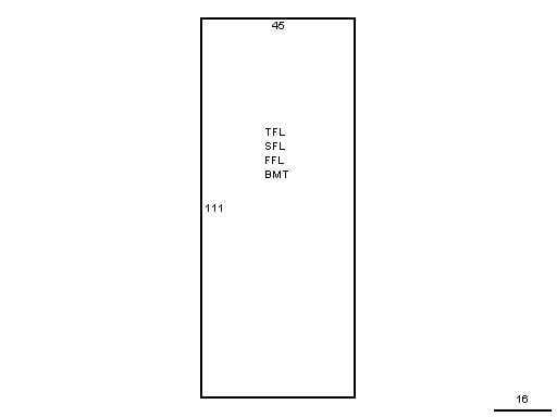 Floorplan - 184 Sigourney St