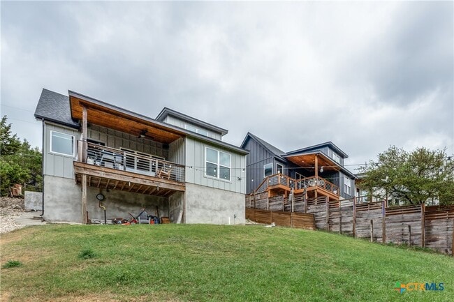 Building Photo - 1722 Trail Pass Dr