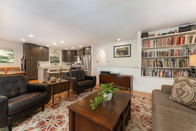 Building Photo - Furnished Asheville Rental w/ River Views!
