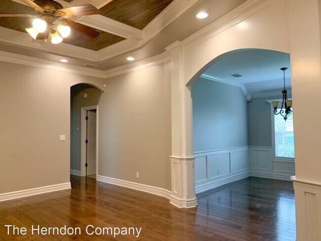 Building Photo - 4 br, 2 bath House - 3630 Knights Mill Drive