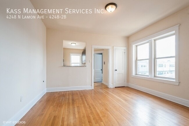 Building Photo - 4248 N Lamon Ave