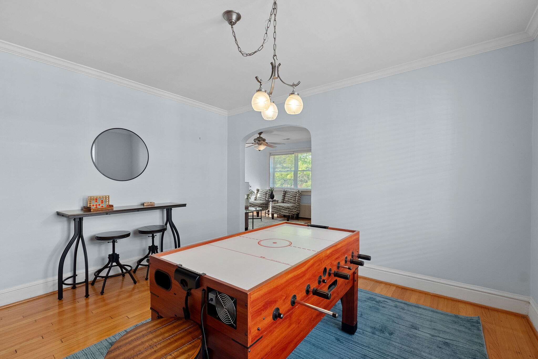 Building Photo - 7055 Dartmouth Ave