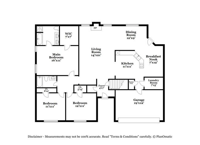 Building Photo - 257 Natchez Cir