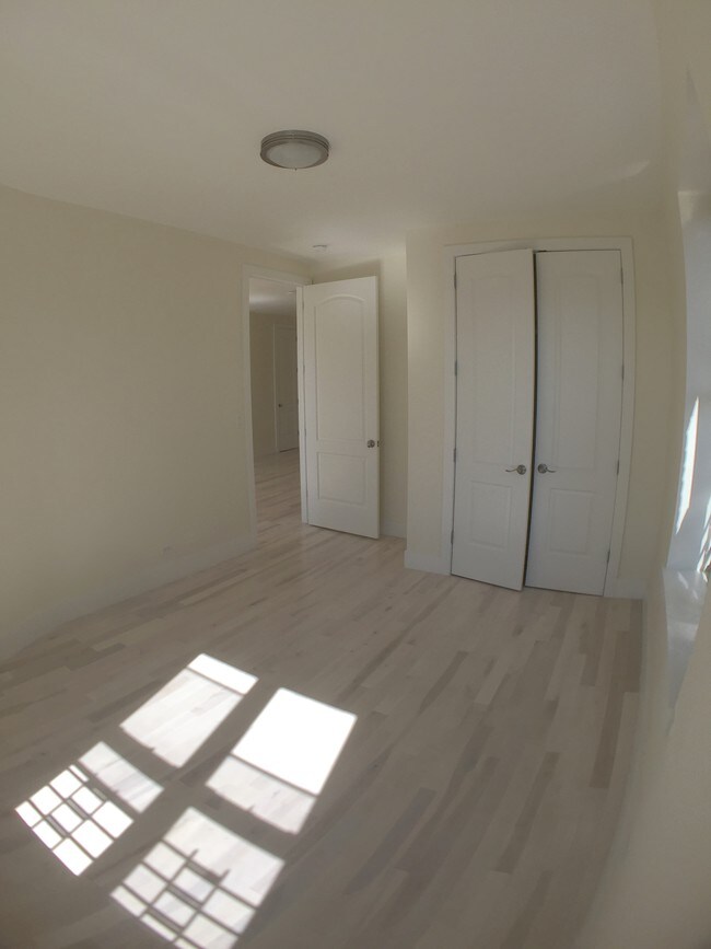 Floorplan - 658-666 West 188th