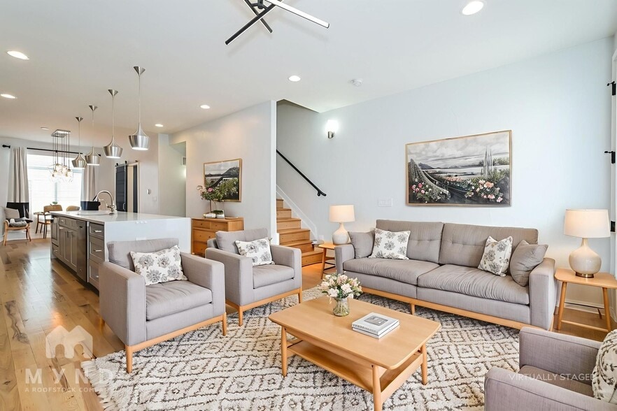 Building Photo - 4314 N Pecos St