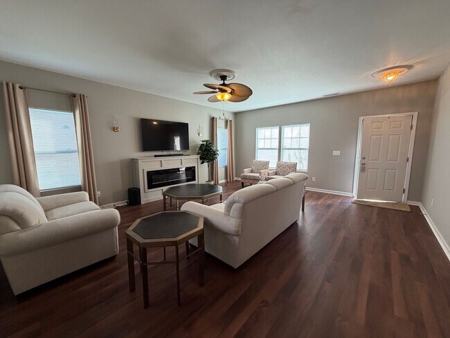 Building Photo - Exclusively Offered By Muse Realty Rentals, LLC