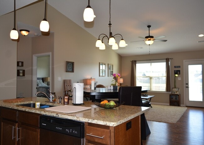 Building Photo - Quality Home Management