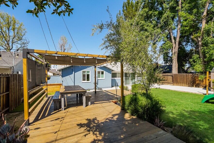 Building Photo - 17344 Willard St