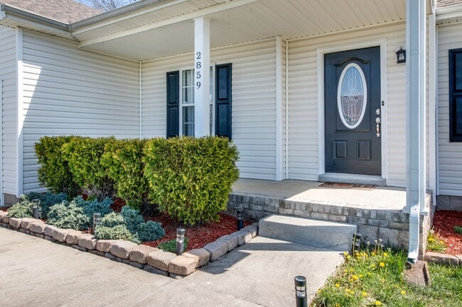 Building Photo - 2859 Teakwood Dr