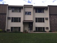 Building Photo - Two Bedroom Apartment