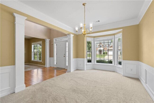 Building Photo - 5376 Amberden Hall Dr