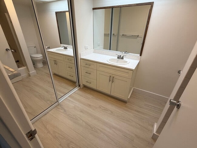 Building Photo - Studio in the Pleasanton - located Right A...