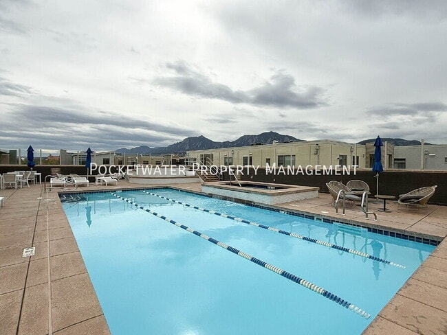 Building Photo - 3601 Arapahoe Ave