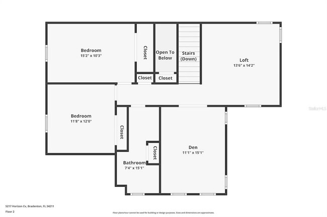 Building Photo - 5217 Horizon Cv