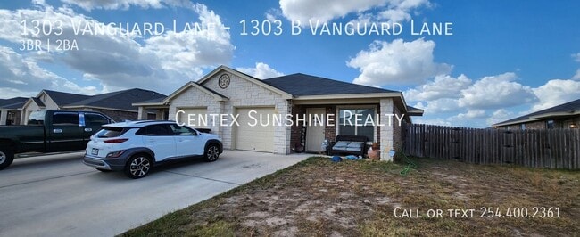 Building Photo - 1303 Vanguard Ln