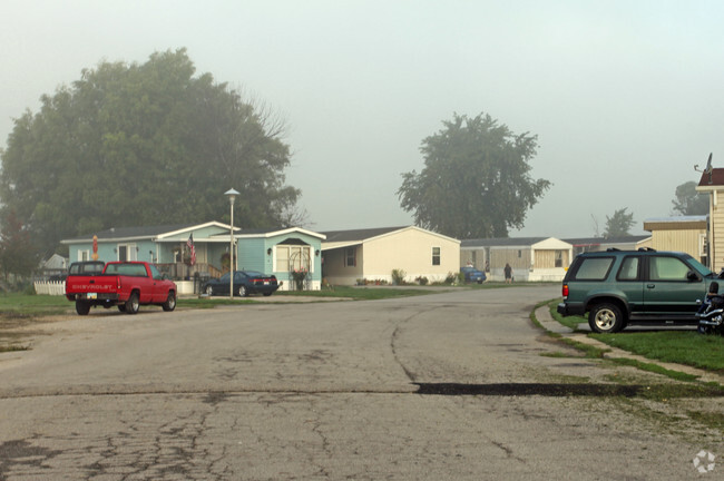 Building Photo - Brookpark Estates Mobile Home Park