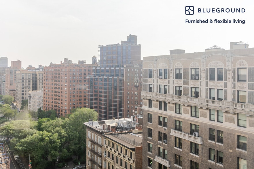 Building Photo - 915 West End Ave