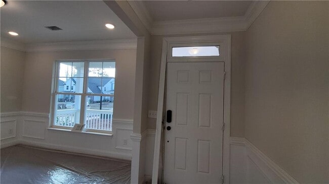 Building Photo - 6836 Benjamin Dr