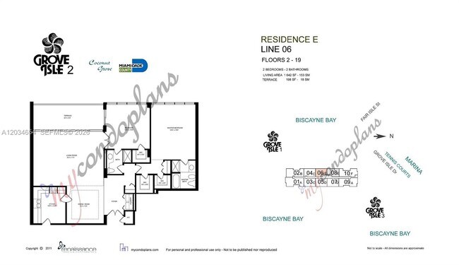 Building Photo - 2 Grove Isle Dr