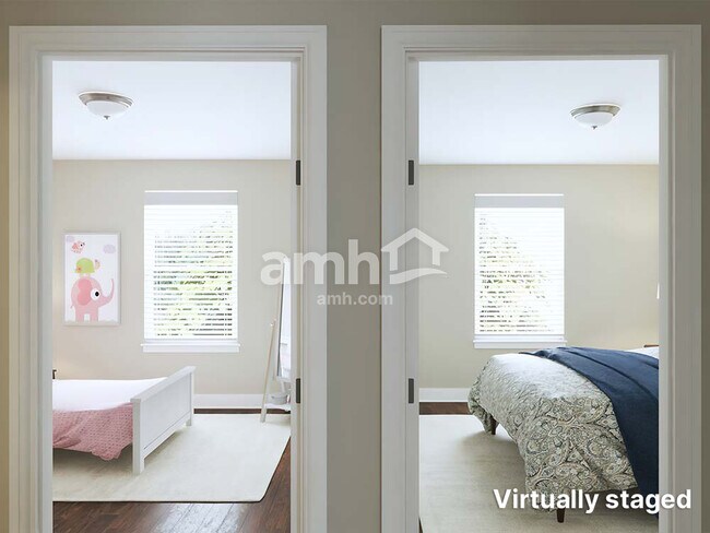 Building Photo - 2011 Bennett Dr