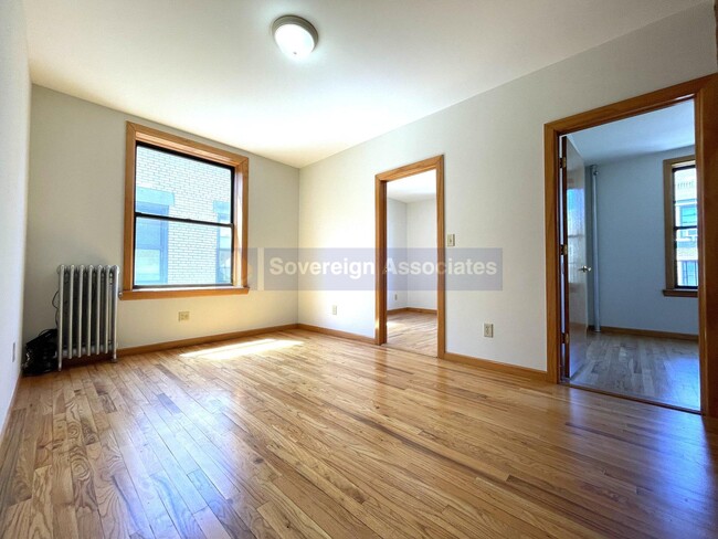 Floorplan - 81 Cabrini Boulevard
