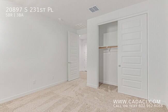 Building Photo - 20897 S 231st Pl.