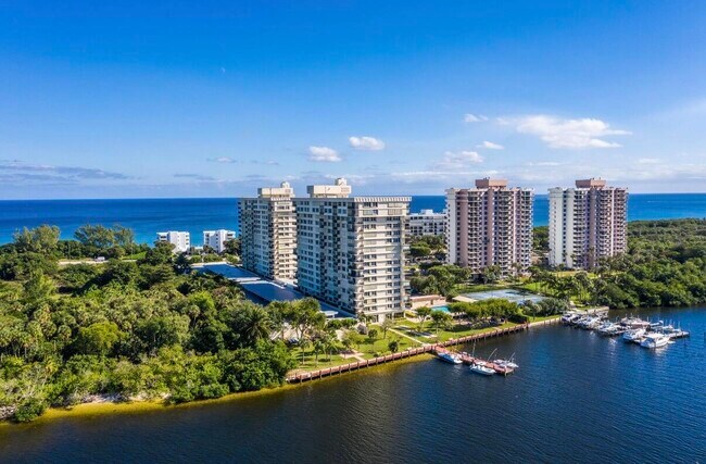 Building Photo - 2121 N Ocean Blvd