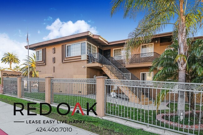 Building Photo - 901 Centinela Ave