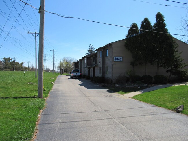 Interior Photo - South Pine