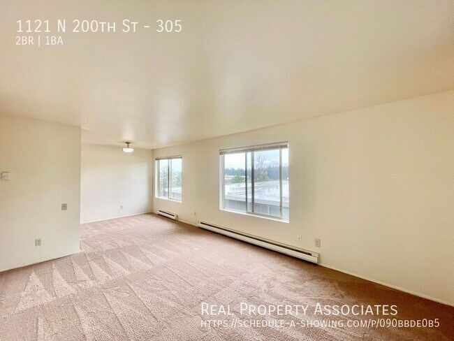 Building Photo - 1121 N 200th St