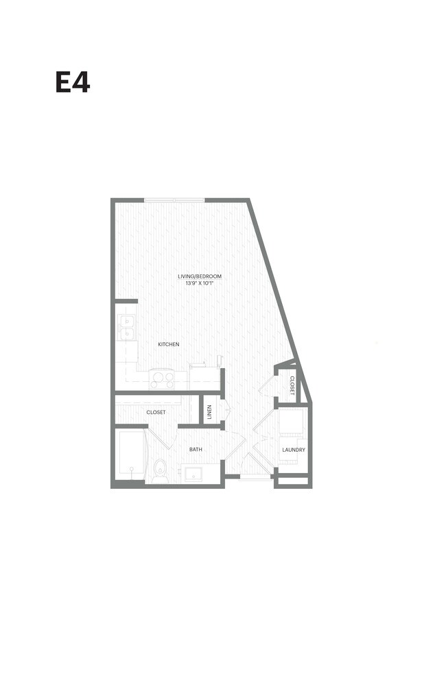 Floorplan - Alvista Galleria